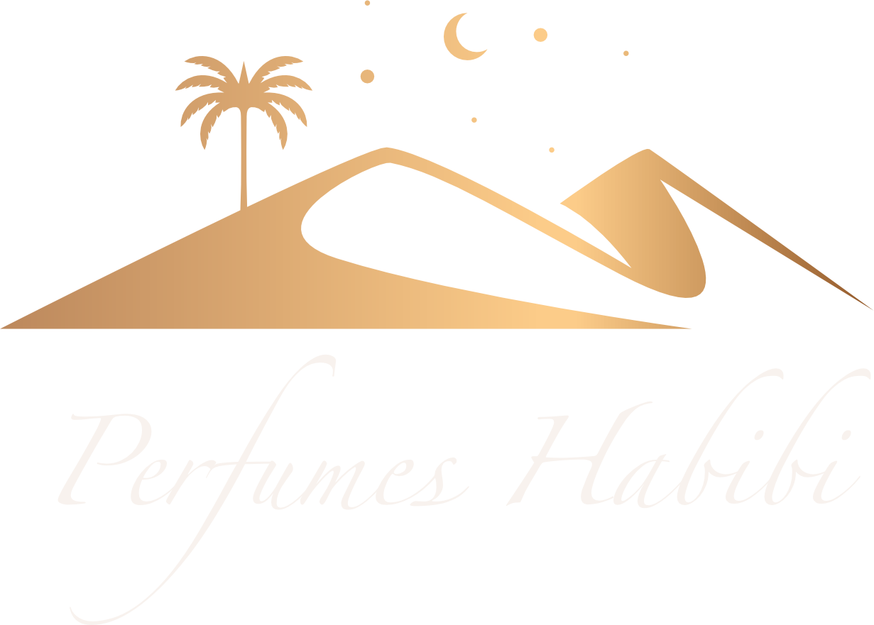 Perfume Habibi