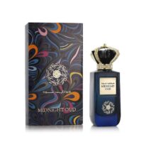 Ard Al Zaafaran Midnight Oud EDP 100 ml Унисекс
