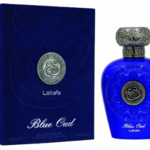 Blue Oud