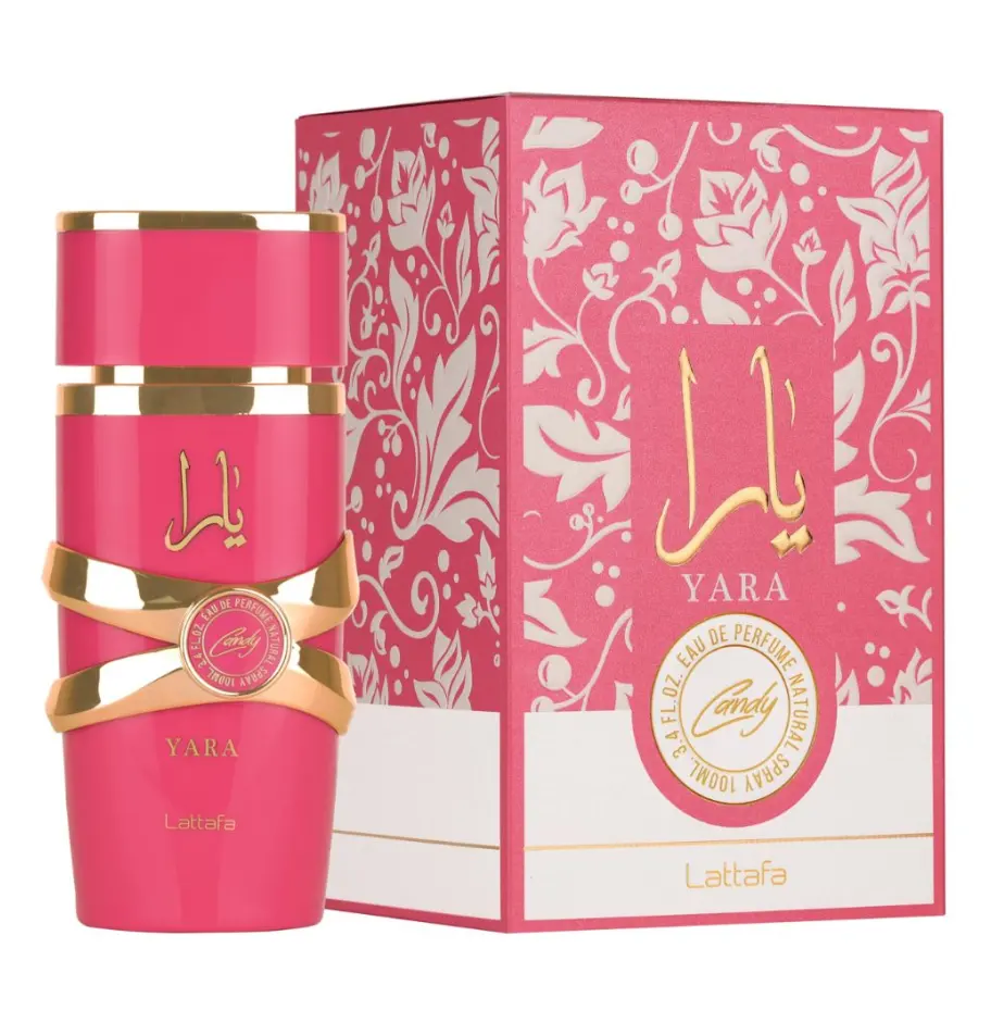 Lattafa Yara Candy 100 ML W