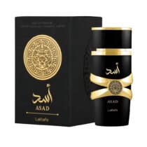 Lattafa Asad Парфюм за мъже 100мл EDP