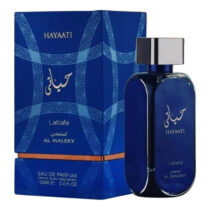 Lattafa Hayaati Al Maleky EDP 100ml за Мъже