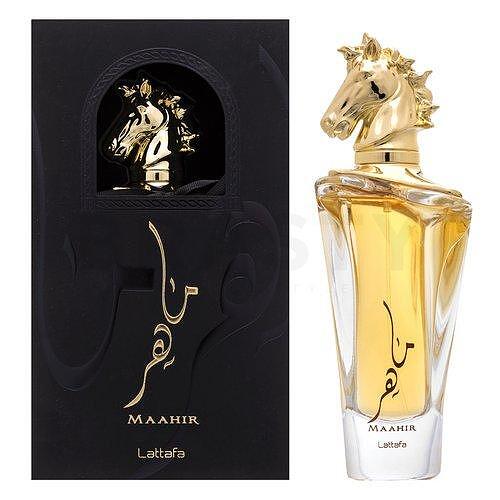 Lattafa Maahir EDP 100 мл. – Унисекс