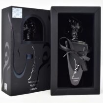 Maahir Black Edition