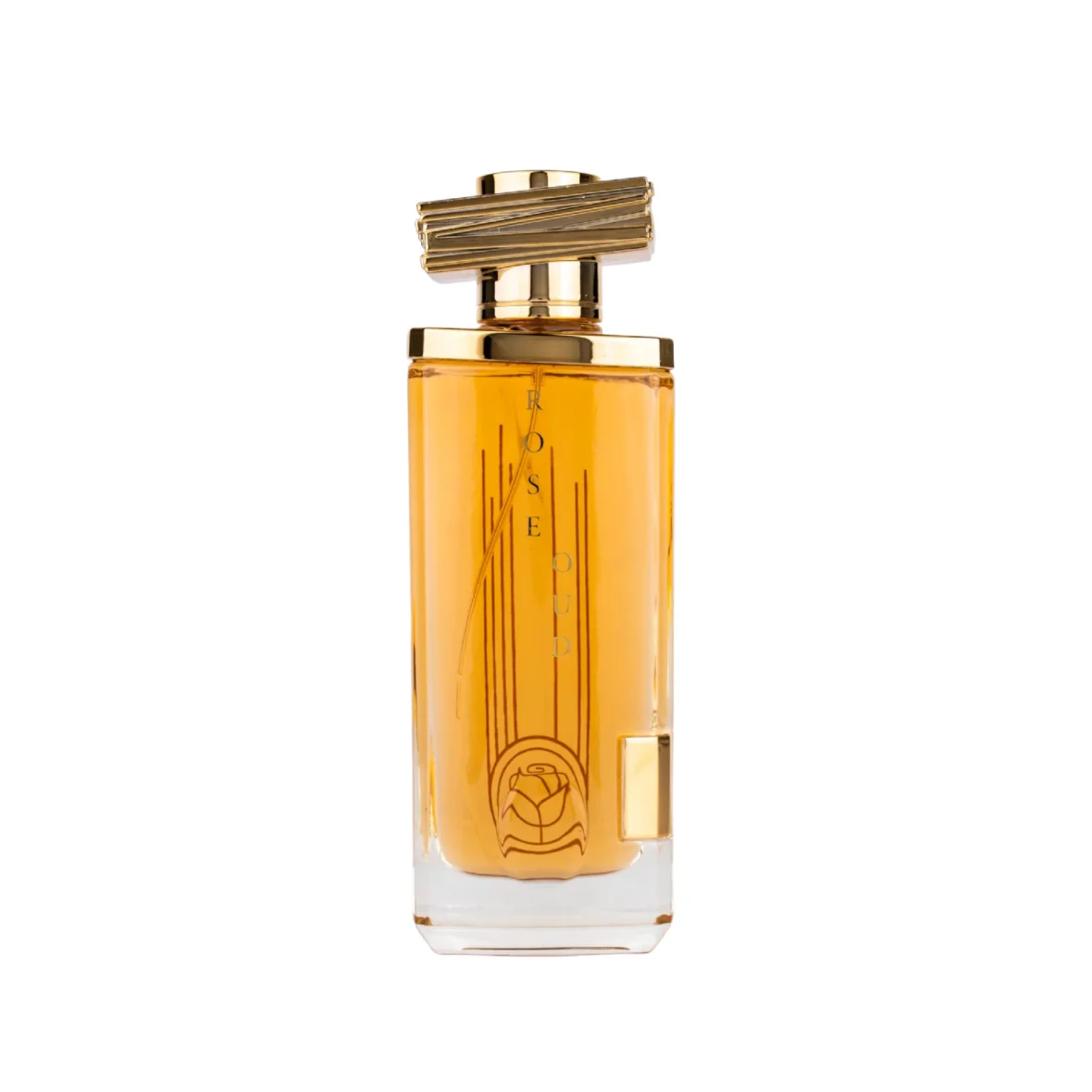 MAISON ASRAR EAU DE PARFUM 110 ML – ROSE OUD