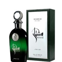 Arabiyat-Prestige-Ishatar-Citrus-Oud-унисекс-парфюмна-вода-EDP-110-мл