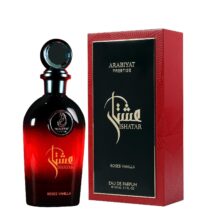 Ishatar Roses Vanilla EDP 110 ml
