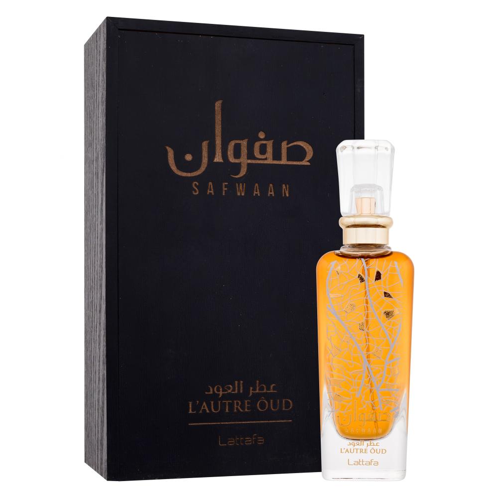 LATTAFA SAFWAAN L’AUTRE OUD Eau de Parfum 100 ml